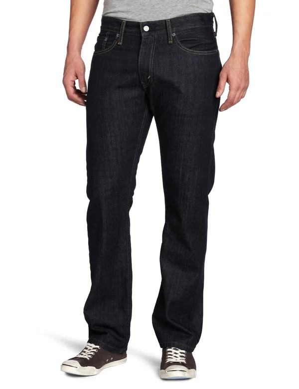 Levi&s Men's 514 Straight Fit Jeans