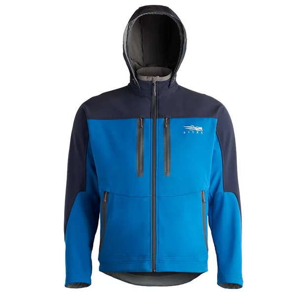 Sitka Jetstream Jacket, Tidal, M