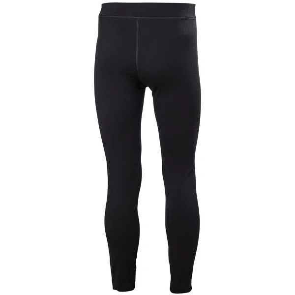 Helly Hansen Lifa Merino Pant Large, Black