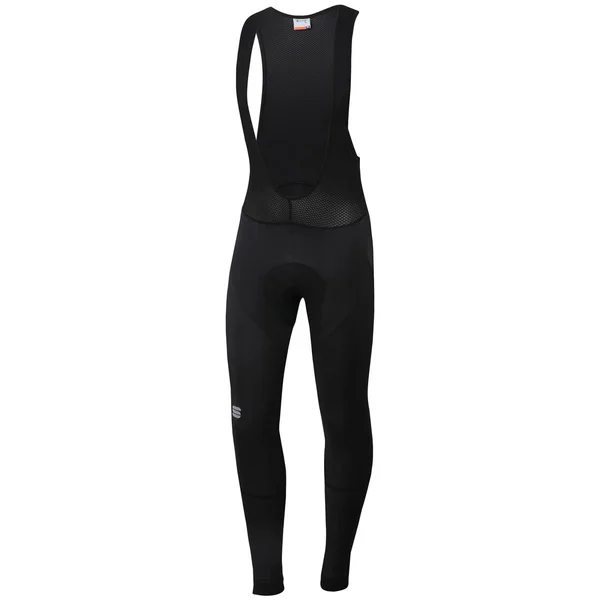 Sportful Fiandre NoRain Pro Bib Tights - Black - M