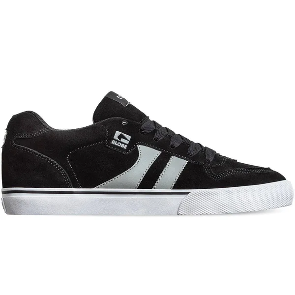 Globe Encore-2 Black/Light Grey - Men's, Size: 8.5