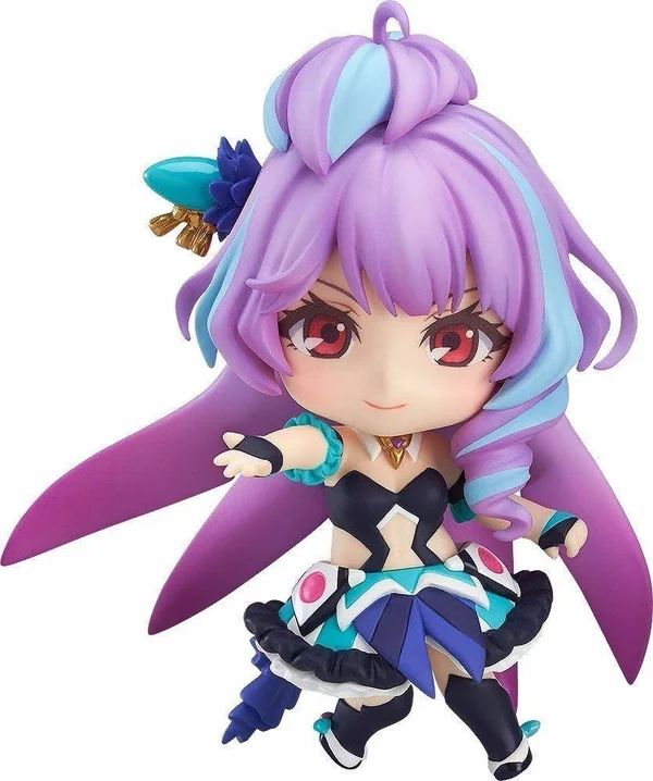 Macross Delta - Mikumo Guynemer [Nendoroid Co-De]