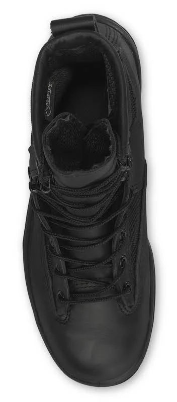 Belleville 700 Waterproof Duty Boot - Black, 4.5