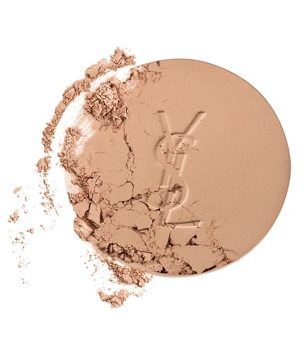 Yves Saint Laurent All Hours Powder - B60 Amber