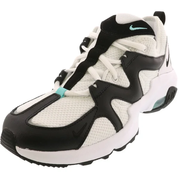 Nike Women's Air Max Graviton Casual Shoes, White - Size 6.5