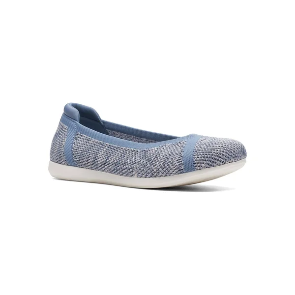 Clarks Carly Wish 11 Women's Blue