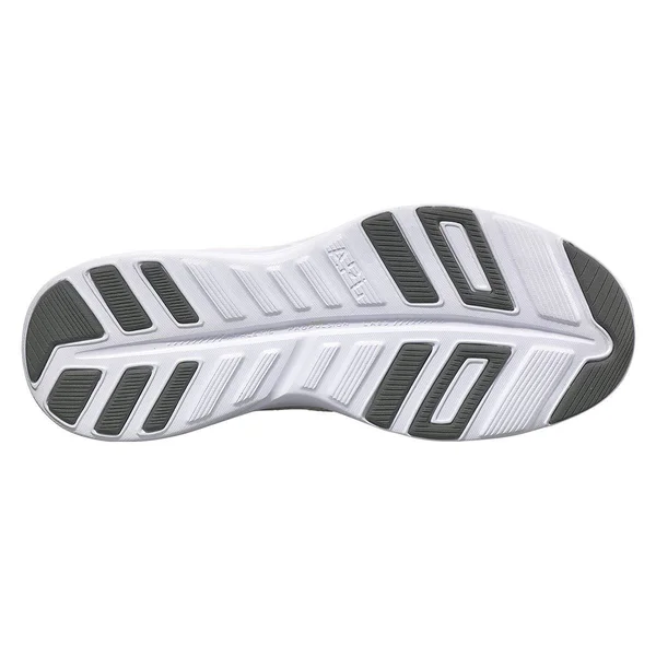 APL Women's TechLoom Pro Pristine/Fatigue White Shoes in Size 8.5 - Athletic Propulsion Labs