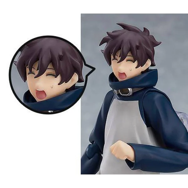 Blood Blockade Battlefront & Beyond - Leonardo Watch Figma