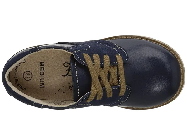 Footmates Connor 2 (Toddler/Little Kid) Royal/Blue - Boy's, Size: 13 Little Kid