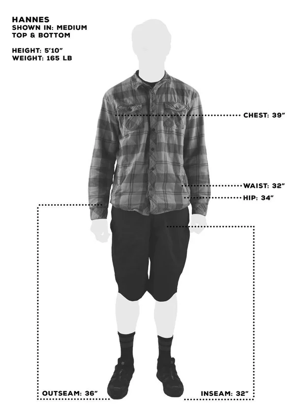 Club Ride Joe Dirt Short - Dusty Olive Men's Small