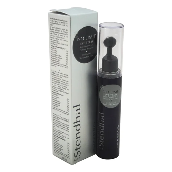 Stendhal No Limit Eyelids and Eye Contour Care for Women, 0.33 Ounce