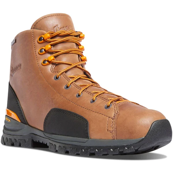 Danner Stronghold 6x22 NMT 9.5 Men's Brown