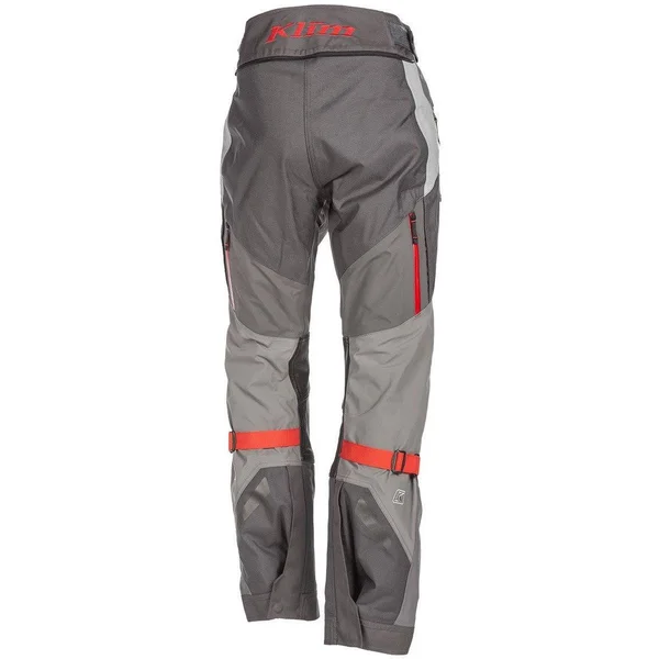 Klim - Artemis Pant - Gray, 8