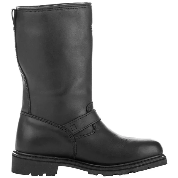 Highway 21 Primary Engineer Boots (9 - Black)