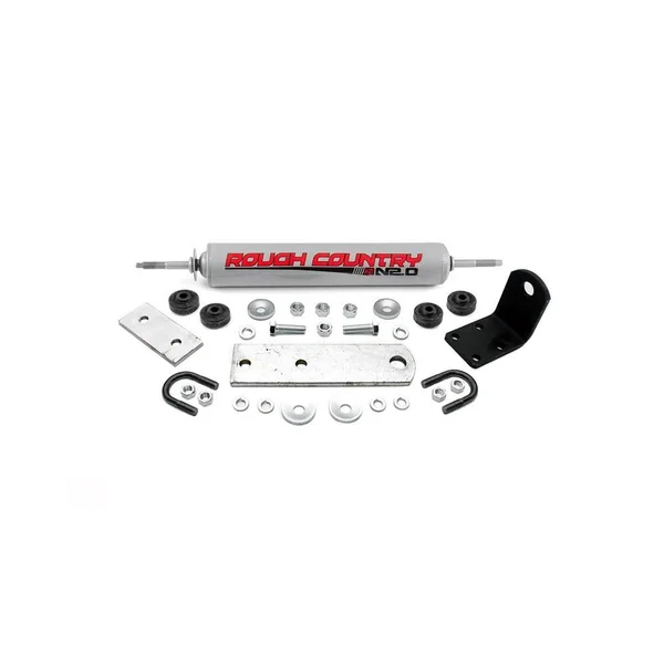 Steering Stabilizer 87380.20