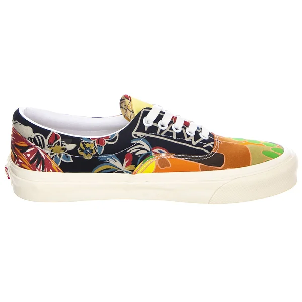 Vans Anaheim Factory Era 95 DX (hoffman Fabrics/Native Mix)