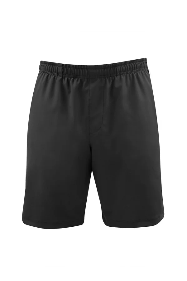 Men's Journey Short, Black, Medium