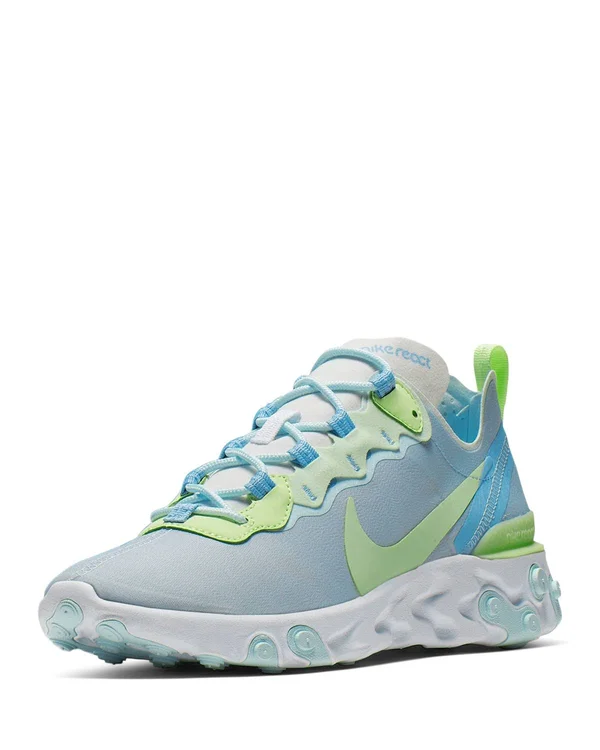 Nike Women's React Vision Running Shoes Size 9.5