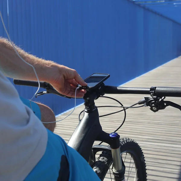 SP Connect Bike Bundle II iPhone Pro Max, Xs Max