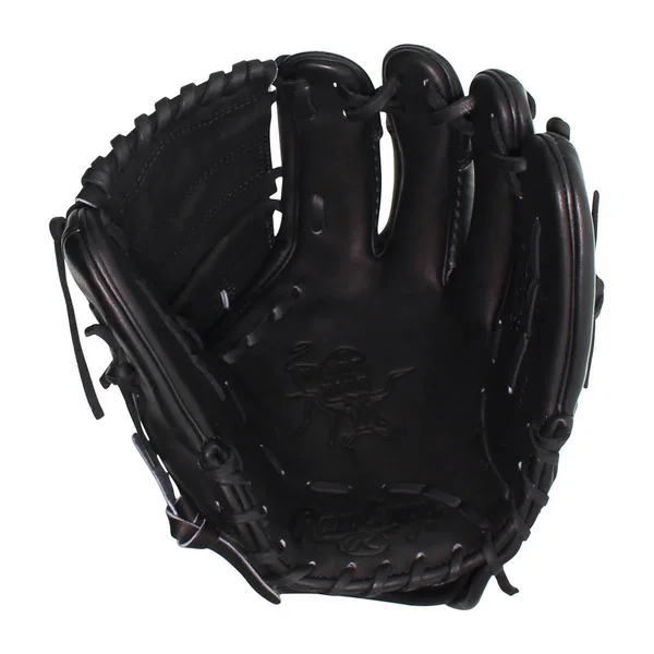 Rawlings Heart of The Hide Hyper Shell 11.75x22 Baseball Glove: PRO205-9BCF