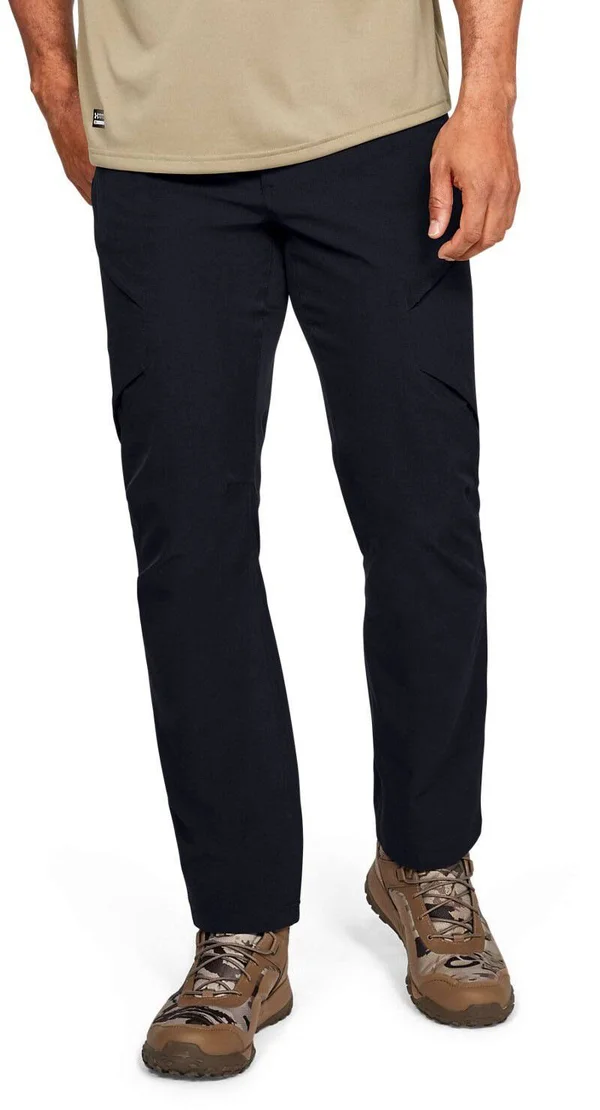 Under Armour UA Adapt Pants - Black