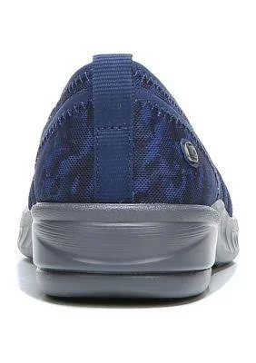 Bzees Niche 7 Women's Blue