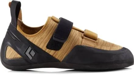 Black Diamond Men's Momentum Climbing Shoes Curry 7.5