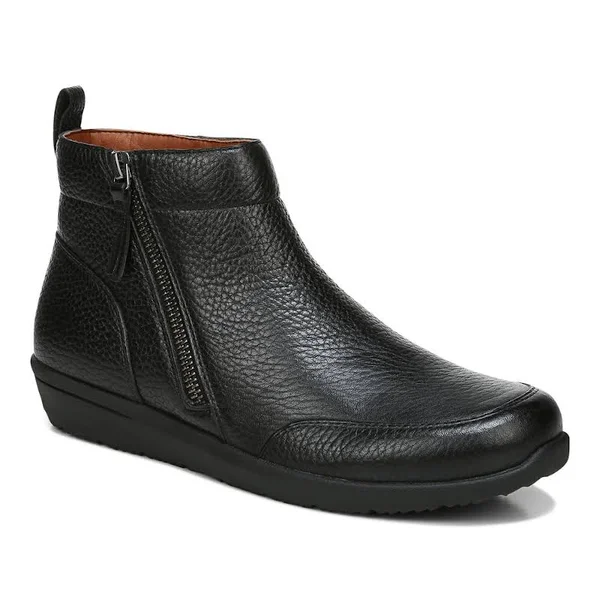 Women's Vionic Lois Bootie, Size 9.5 W - Black
