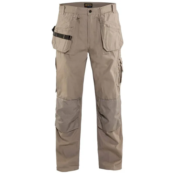Blaklader Bantam Work Pants Black 50 32