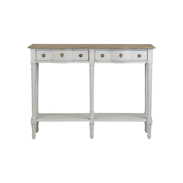 East at Main Julieth Console Table