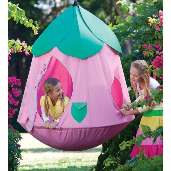 Cozy Posy HugglePod Hangout
