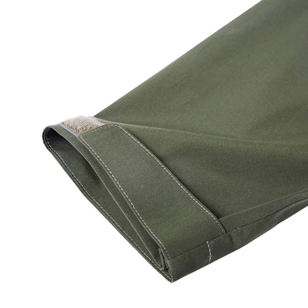 Topo Designs - Women's Global Olive Jacket