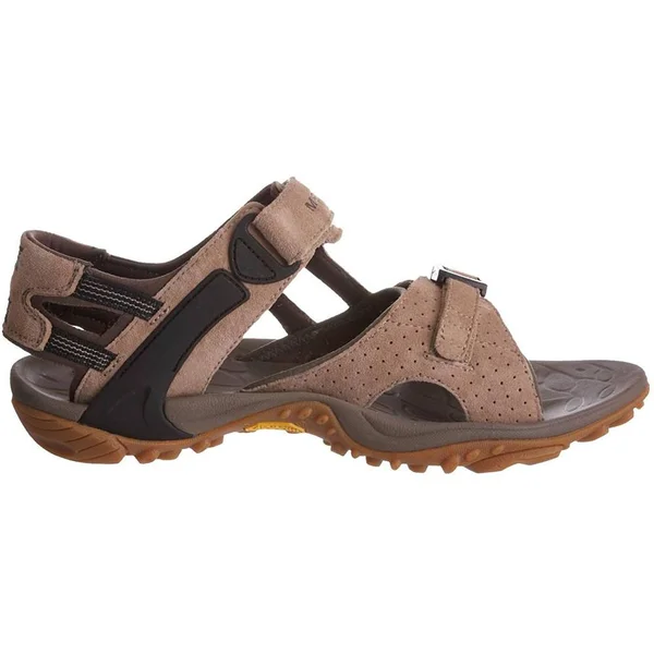 Merrell Kahuna III Womens Sandals - Classic Taupe