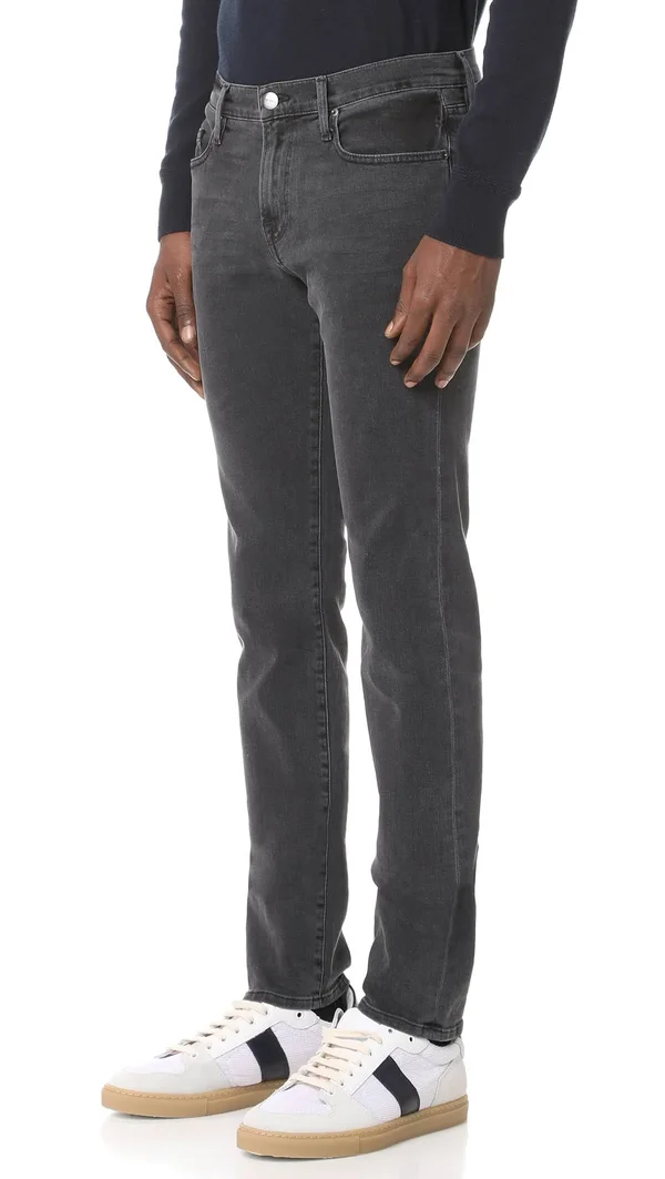 Frame L&homme Skinny Jeans Size: 32