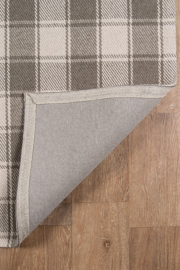 Erin Gates Marlborough Area Rug - Light Blue, 2& x 3&
