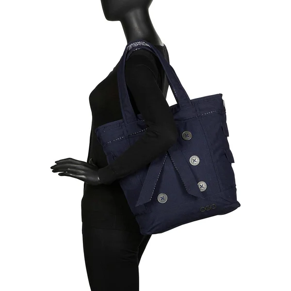 Ogio-Hamptons Tote - Le Fleur
