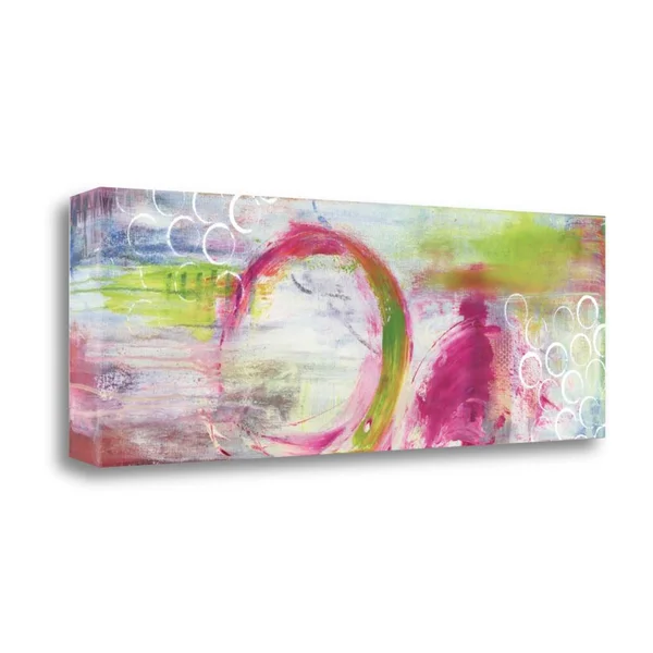 Tangletown Fine Art All We Are by Julie Hawkins