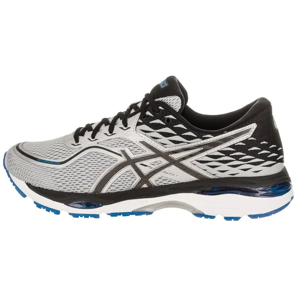 Asics Men's GEL-Cumulus 19 Running Shoes, Size: 9.5, Gray