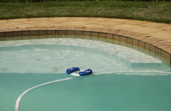 Gator AutoSkim - Automatic Pool Cleaner - Skimmer & Clarifier - Suction Skimmer for