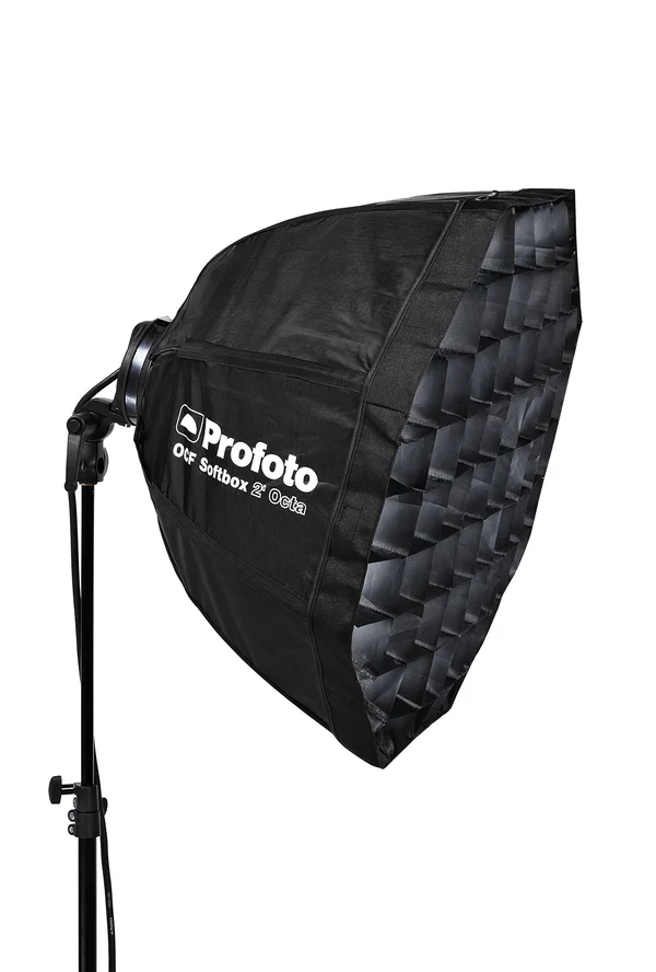 Profoto Softgrid - Grid - fabric - Ø24 in