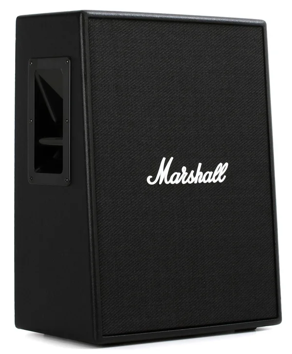 Marshall CODE212 2x12x22 Vertical Guitar Speaker Cabinet