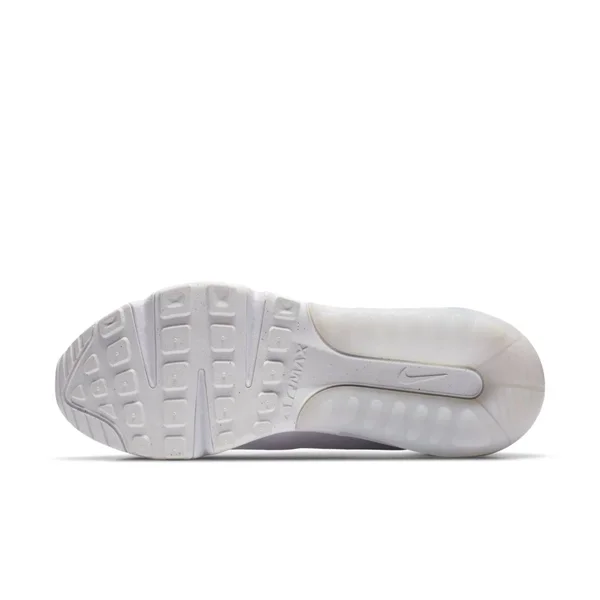 Nike Air Max 2090 White/Flash Crimson Ct1290-100 - Size 5 Women