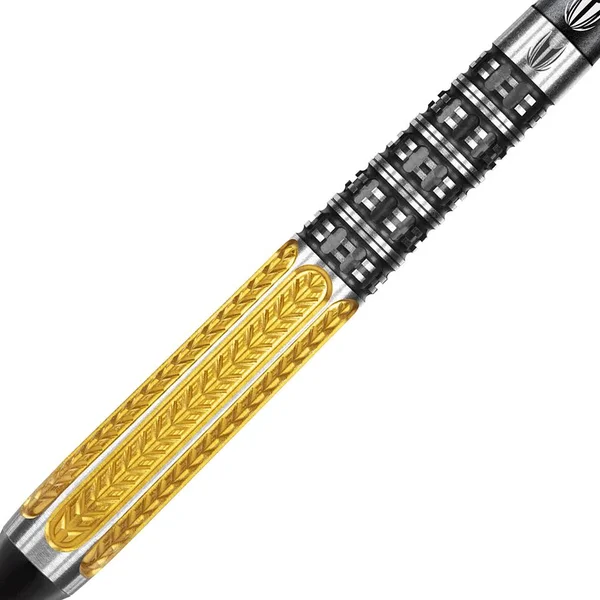 Target Raymond Van Barneveld RVB Gen 2 Soft Tip Darts - 19gm
