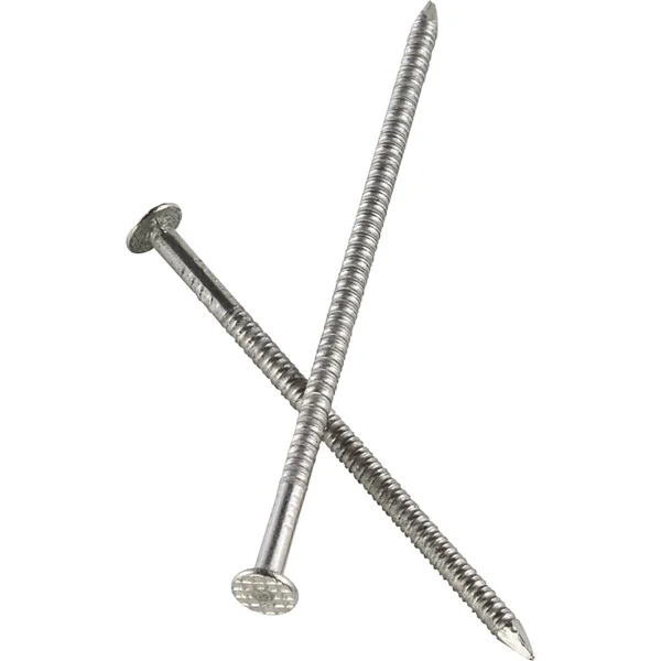 Simpson Strong-Tie S10snd5 Nail Siding Wood Stainless Steel 10D 5 lb.