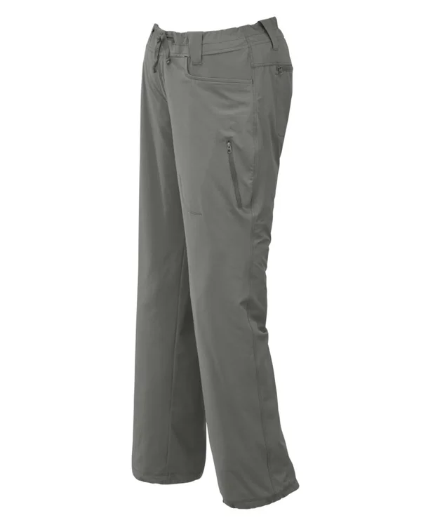 Outdoor Research Ferrosi Pants - Women's Pewter - 14 Regular