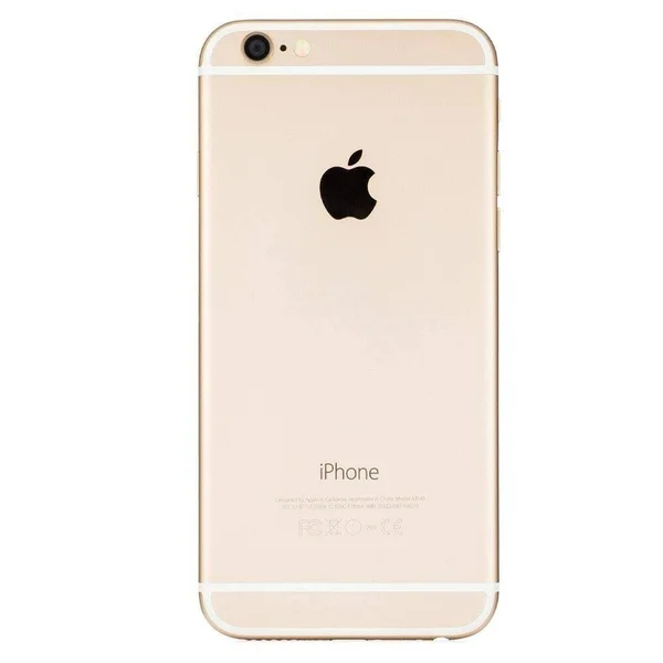 Apple iPhone 6 - Atu0026t, 64GB - Gold (Certified Refurbished)