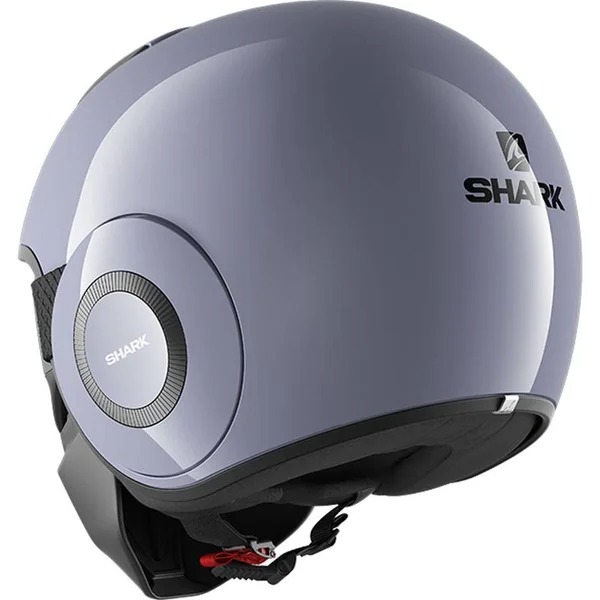 Shark Street Drak Blank Helmet (Size: XL)