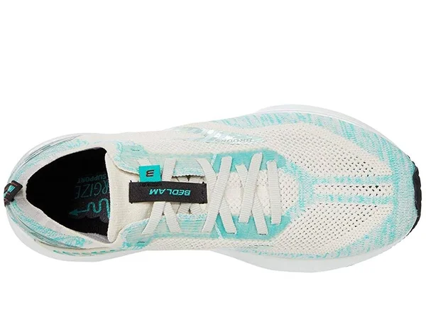 Brooks Bedlam 3 Women's Running Shoes Size 12