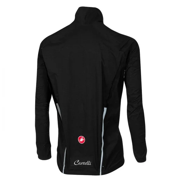 Castelli Emergency Jacket - Women's Yellow Fluo, XL