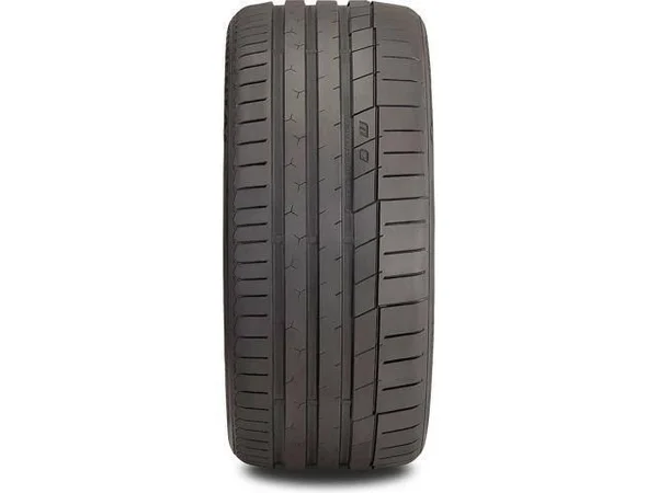 Continental ExtremeContact Sport 255/40ZR17